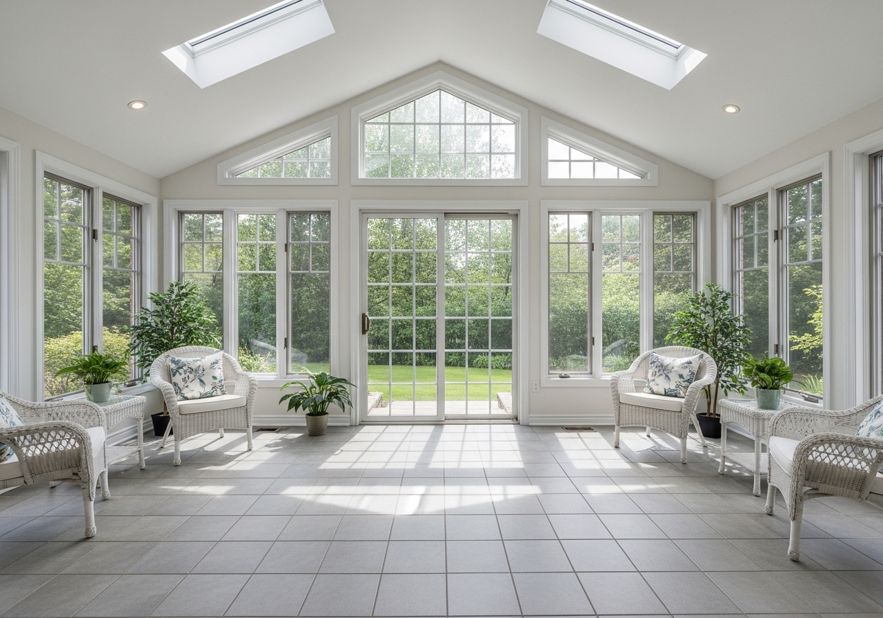 Home Additions