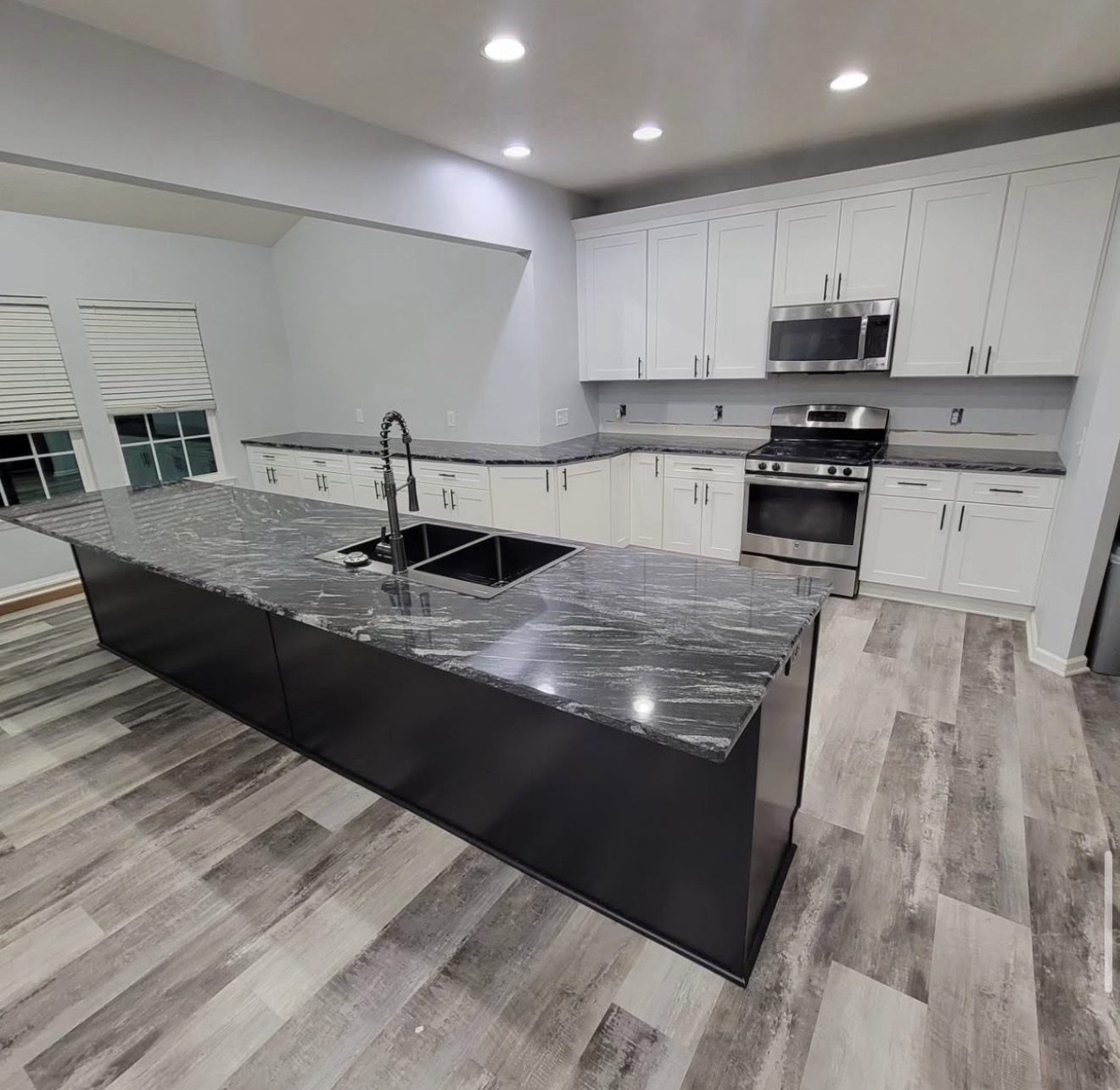 Kitchen Remodeling